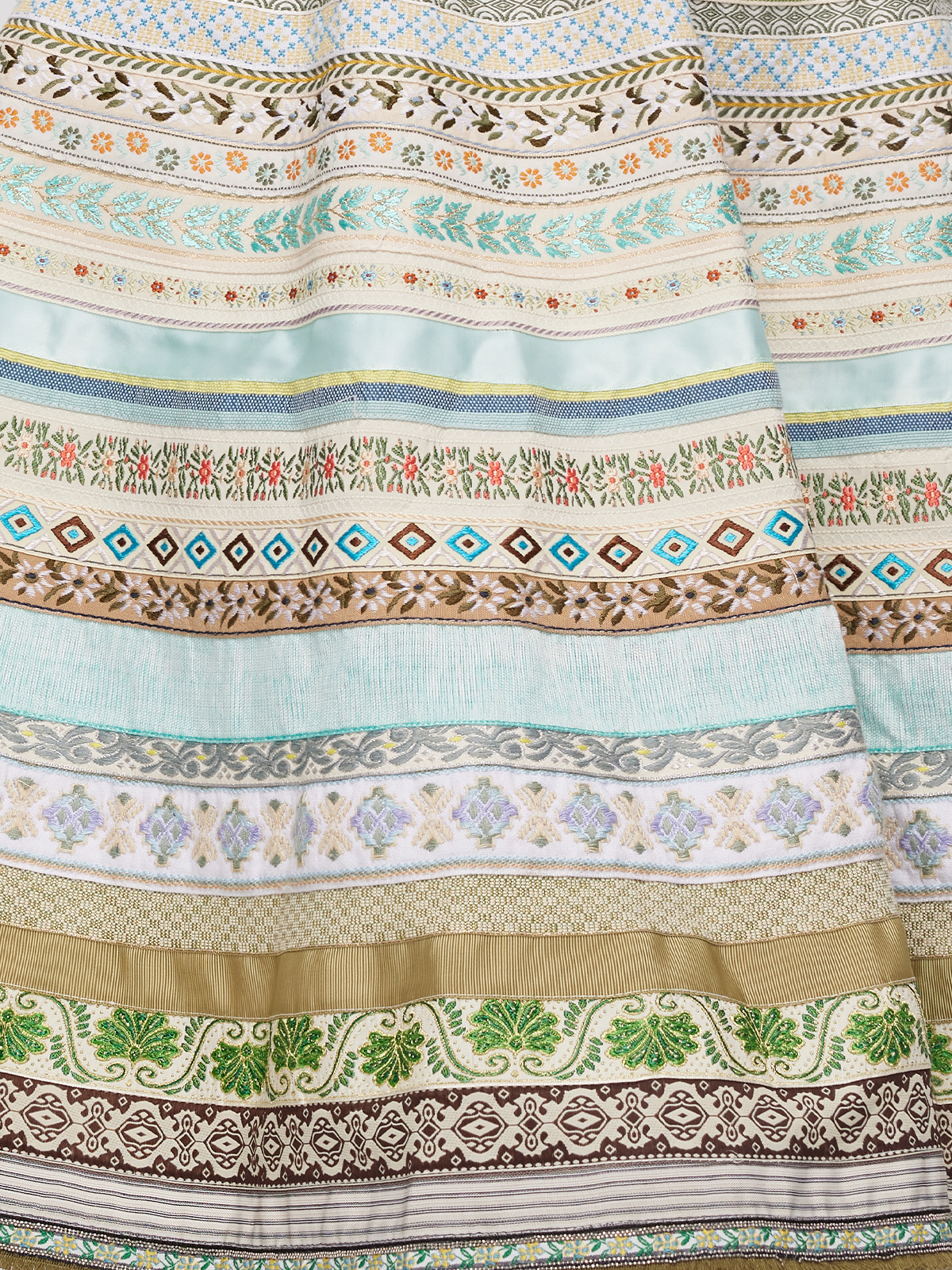 Dirndl Orange – Tradition trifft Moderne